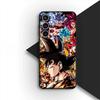 Cover for Samsung Galaxy S20 S22 S21 FE Ultra Plus A07 A17 A15 A16 A25 A57 A37 Phone Case Frieza Super  Dragons Gokus Balls