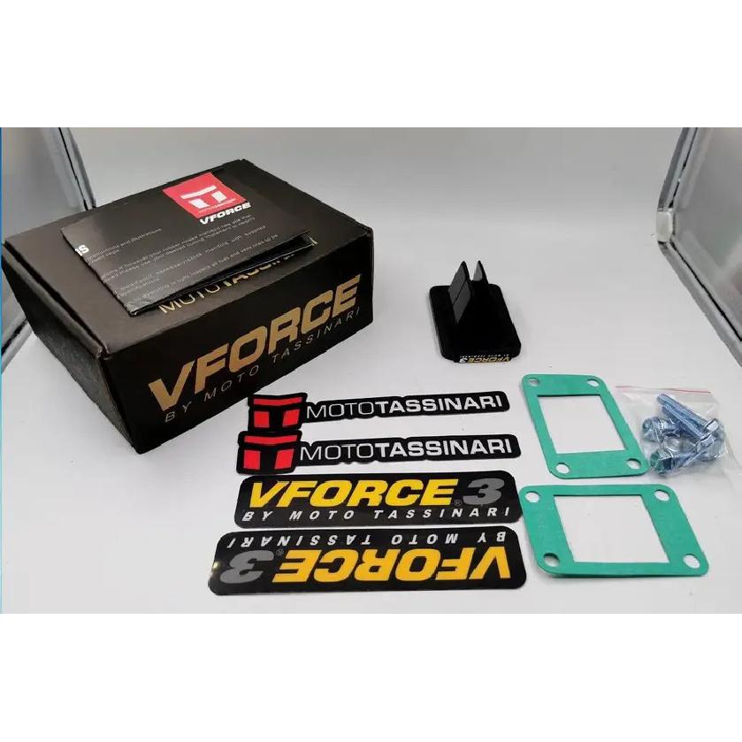 VForce 3 For Reed Valve System For KTM 65SX All V351B AM6 V Force V351B-S