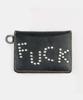 Sheen666 Nocturne Card Wallet Stud Custom