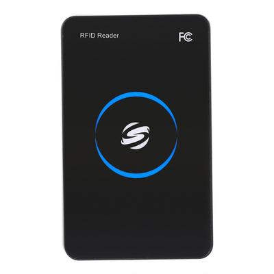 13,56 МГц бесконтактный HF RFID смарт-IC USB-считыватель карт для одного MF1 S50 S70