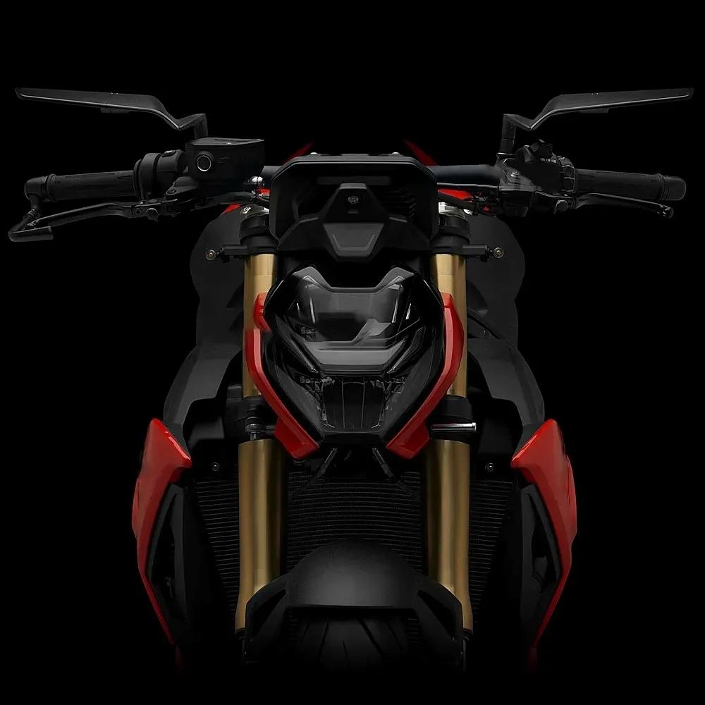 Для BMW F900R 2017-2023 F900XR 2020-2023 F900 RX зеркала невидимого вида, универсальное регулируемое спортивное зеркало для мотоцикла с крылышками