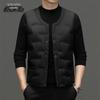 Мужской жилет из гусиного пуха Xuezhongfei