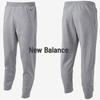 New Balance Тренировочные брюки Uni Cushion Paper Jogger Pants Nbmlc41313 A
