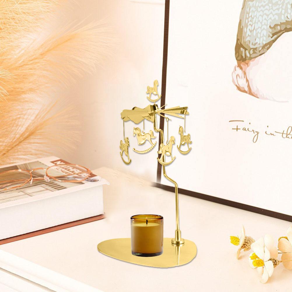 Дураблей вращения широкого применения держателя свечи нержавеющей стали автоматический