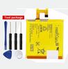 Original High Capacity LIS1551ERPC Battery for Sony Xperia M2 E3 Aqua S50H D2303 D2306 E3
