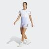 Cool  Non Sticky  All Around Color Block Tee With AdidaS Women S climaCool Technology