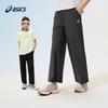 Asics Легкие повседневные брюки для девочек, быстросохнущие