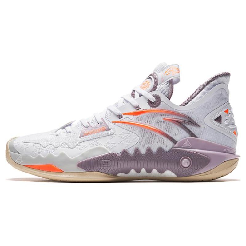 Anta Кроссовки Kyrie Irving X Shock Wave 5 'Saltation' 112331106-1