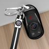 Прозрачный чехол-обертка для ключа для Buick Envision/Regal/Verano/Lacrosse/GL8