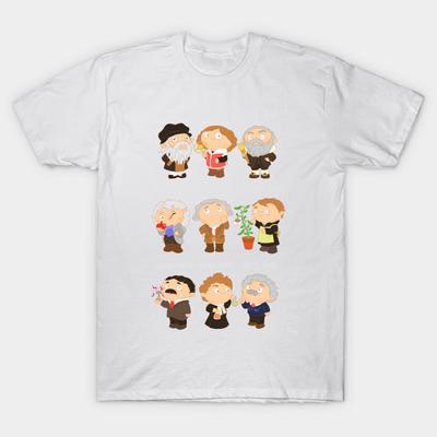 Футболка женская Science Harajuku Print Kawaii футболка летняя с коротким рукавом женская футболка топ футболка