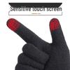 Huisiyuan Arctic Fleece Touchscreen Gloves