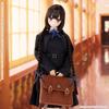 Azone International Кадзухару Кина Коллекция школьной формы Юкари Масштабная раскрашенная подвижная кукла 1/6 / 1/6
