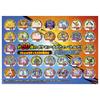 Takara Tomy Pokémon Super Rotating Pokémon Battlets Pokémon Toy for Ages 4 and Up