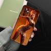 Чехол 'Медсестра из Silent Hill' для Samsung Galaxy A55 A35 A53 A33 A13 A15 A36 A56 A26 A16 A22 A32 A52 A54 A34 A05 A06