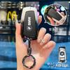 TPU Car Smart Remote Key Case Cover Protector For BMW F30 F20 F10 F18 F22 F01 X3 X4 F06 F02 M3 M5 Auto Keychain Accessories r7