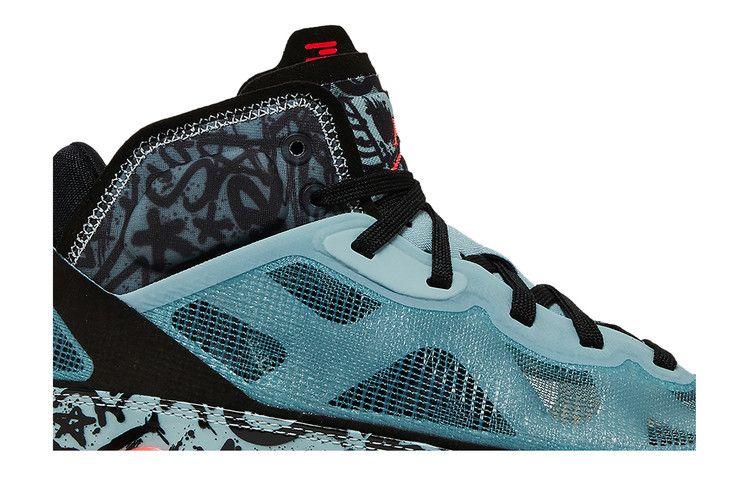 Jordan 37 Сато Сабалли (Женский)