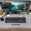 Rebel WK100 Wireless Keyboard