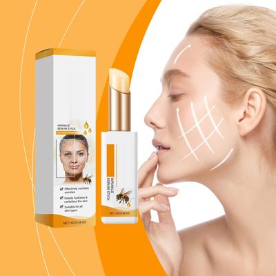 Care SERUM Stick Глубокое увлажнение Мягкий уход за кожей Увлажняющая сыворотка-стик