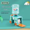 Детский мини-автобус - диспенсер для воды, игрушка: Кухня для ролевых игр: веселье для мальчиков и девочек