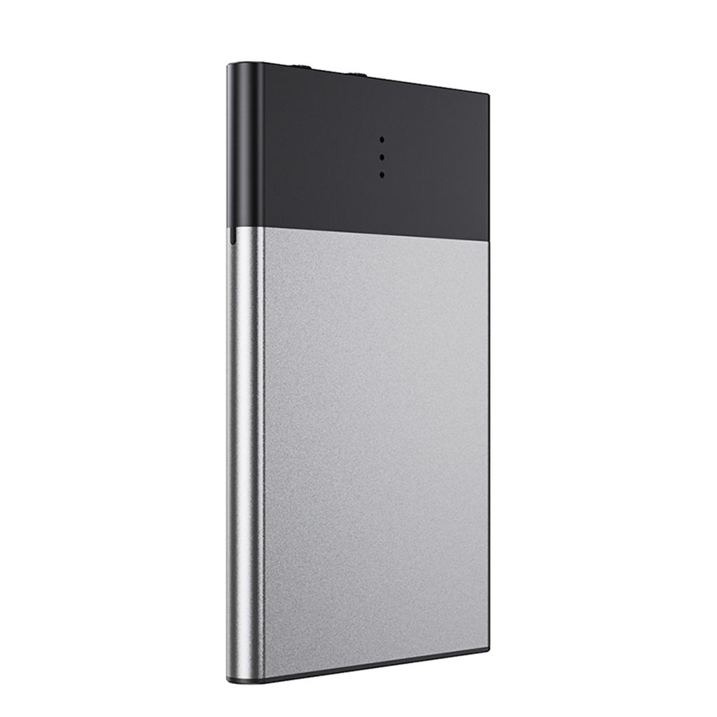 AI Voice Recorder APP Control 100+ Languages Transcribe Summarize for Lectures Meetings