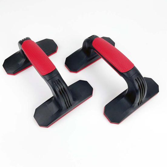 1 пара, противоскользящая ручка для пуш-апа для мужчин и женщин, тренажер для упражнений на пресс, ручка для пуш-апа, подставка для домашнего тренажерного зала, оборудование для фитнеса