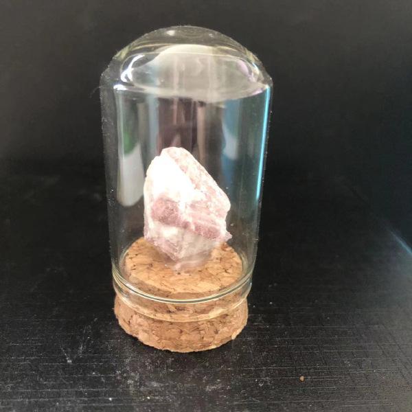 Natural Crystal Rock Mineral Specimens: Educational Gifts for Kids