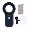 Animal Chip Reader Efficient Multifunction Portable Handheld Pet Microchip ID Tag Scanner