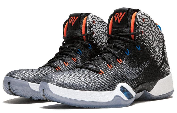 Jordan XXX1 Почему бы и нет? Цемент AA9794-003