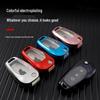 Chevrolet Key Case for 2019 Malibu XL & New Orlando - Full Cover Shell
