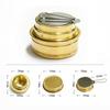 Portable Alcohol Stove With Cross Bracket Alcohol Burner High Quality Camping Stove