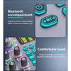 Zealsound Профессиональный комплект оборудования для подкастов и живого звука с XLR-микрофоном 48 В для записи на ПК, пения, стриминга, игр