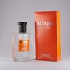Be Happy Pour Homme Cologne для мужчин Ароматы мира 90 мл / Одеколон - это освежающее гигиеническое средство.