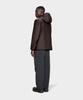 RAINS Roia Insulated Jacket - Bark