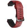 Watchband For Garmin Forerunner 235 Band Silicone Strap Bracelet For Garmin Forerunner 235/220/230/620/630/735 Wristband Replacement Band