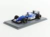 Spark Ligier JS39B Estoril Test 1994 Schumacher 1/43 M.
