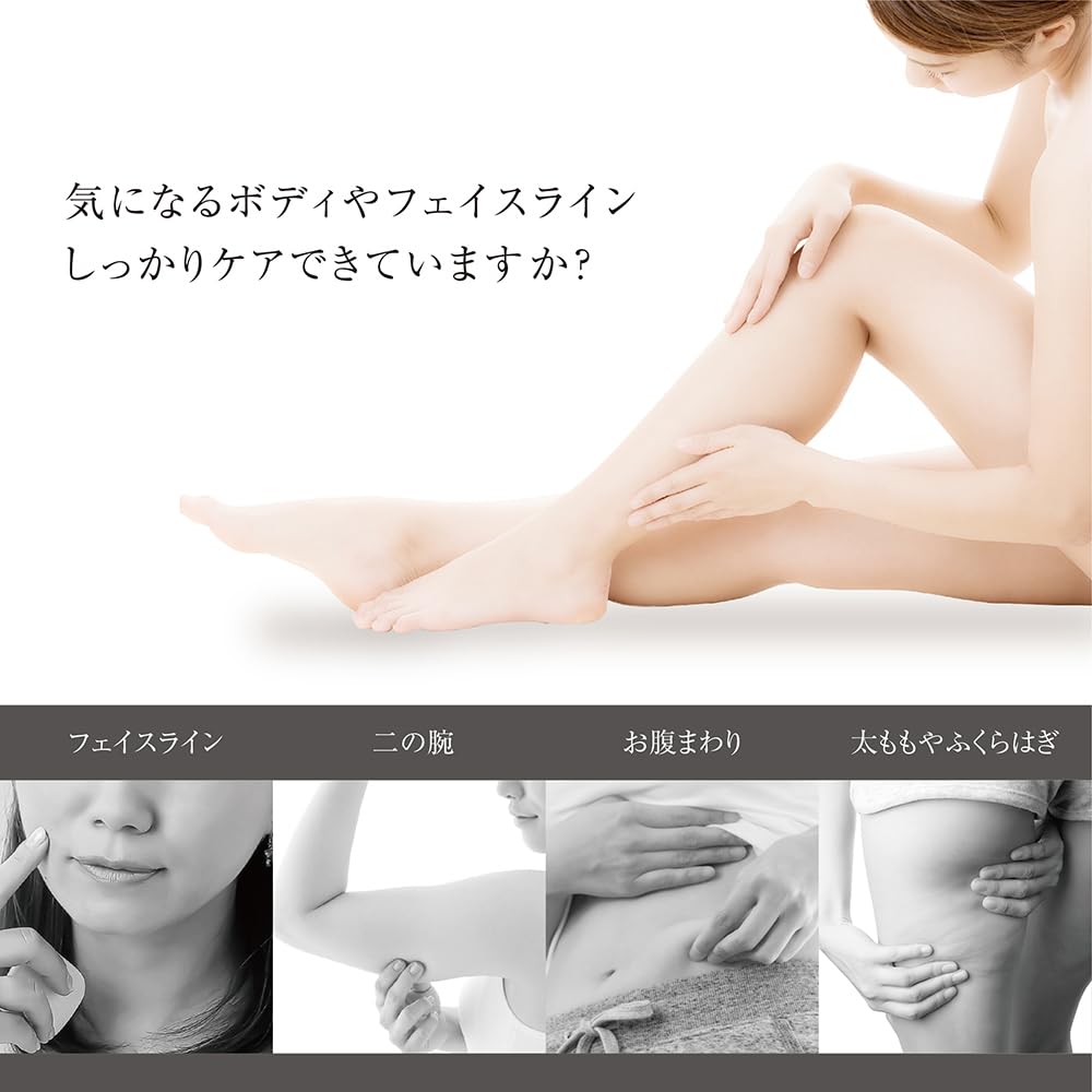 Macross Handy Handy Up Roller, Lineage, Beauty, Facial, Body, Ш10 x Г5,5 x В15,5см, GD MCZ-216