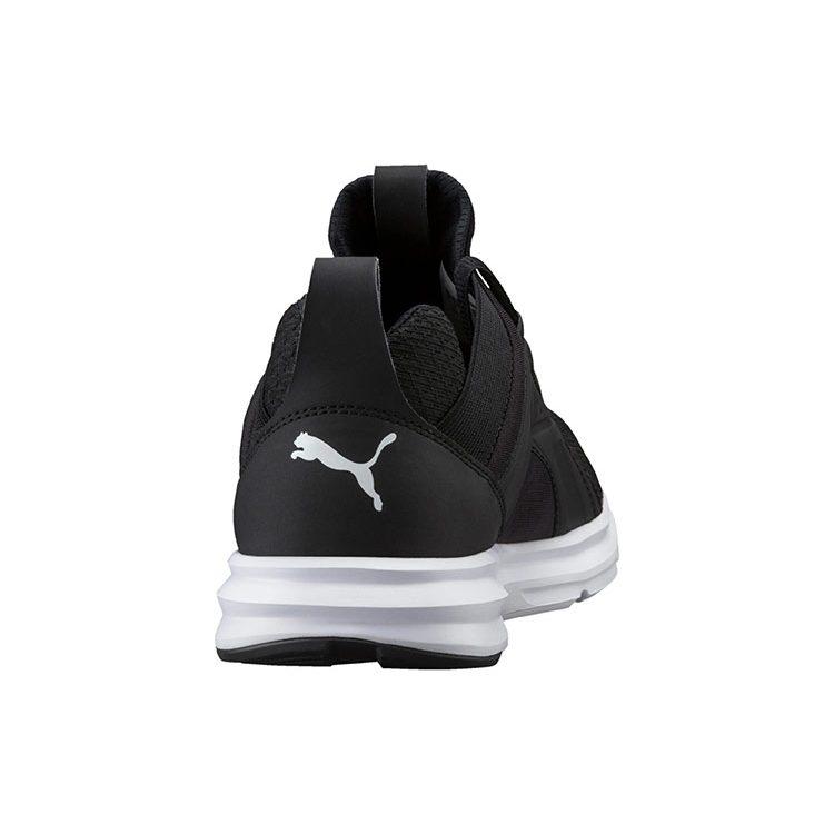 Puma Женские кроссовки для бега Enzo Wn Черный/Белый 189499-01