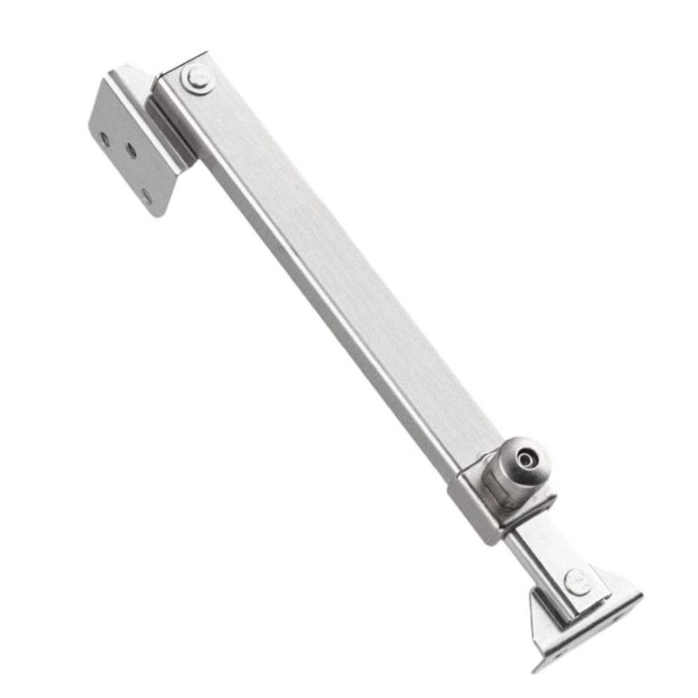 Sliding Wind Support Telescopic Window Support Stainless Steel Limiter Angle Controller Stopper Home Security Window Fixed