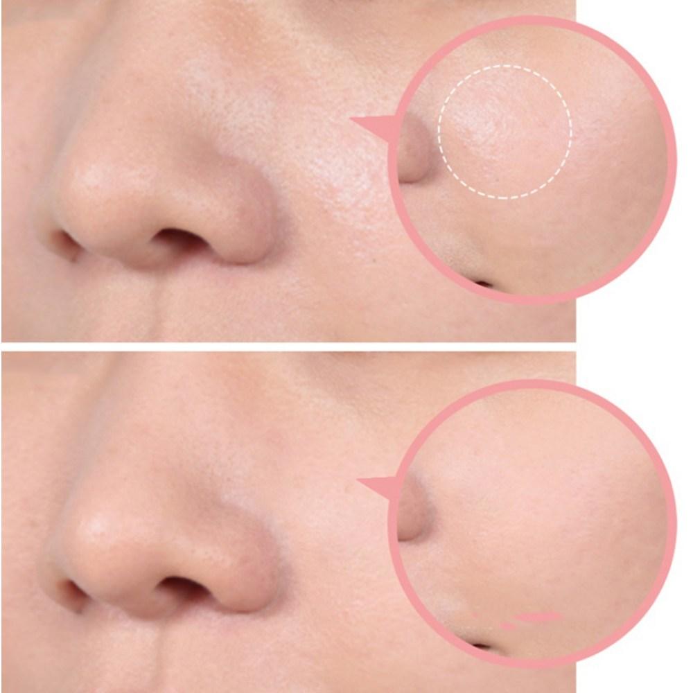 Me Factory Pusung Pusung Powder Pact 9g, Pink, 2 Packs