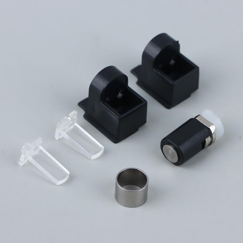 Шарнирный вал и металлический ствол для 3Ds Xl Ll вал втулка фонарный столб консоль запасная часть