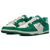 Nike Женские кроссовки Dunk Low Disrupt 2 Malachite White Phantom Green-Noise DH4402-001