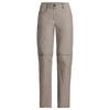 VAUDE Trousers Farley Zip Off V