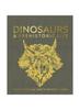 Книга Dinosaurs and Prehistoric Life : The Definitive Visual Guide To Prehistoric Animals