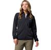 Флисовая куртка Essential Hike Grid Fleece Full Zip