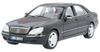 [Коллекция Mercedes-Benz] Оригинальный седан S600 Long (V220) 1/18 Обсидиановый черный