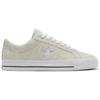 Converse Кроссовки унисекс One Star Pro Ox Egret кремово-черные белые A03220C