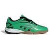 adidas Футбольные бутсы Predator Sala Унисекс Черный Зеленый IH7093