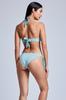 Купальник с мягкой чашкой, плавки бразилиана Vacanze Italiane (87983)