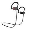 Беспроводные спортивные Bluetooth-совместимые наушники 5.3 IPX7 водонепроницаемые наушники с длительным сроком службы батареи стерео наушники для тренировок в спортзале с басами