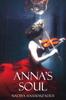 Книга Anna's Soul